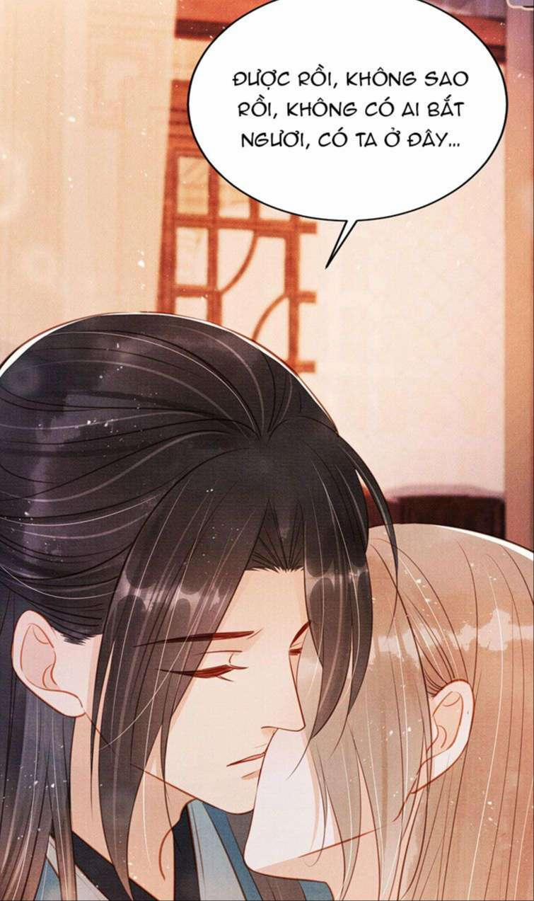 Quân Sủng Nan Vi 119 trang 14