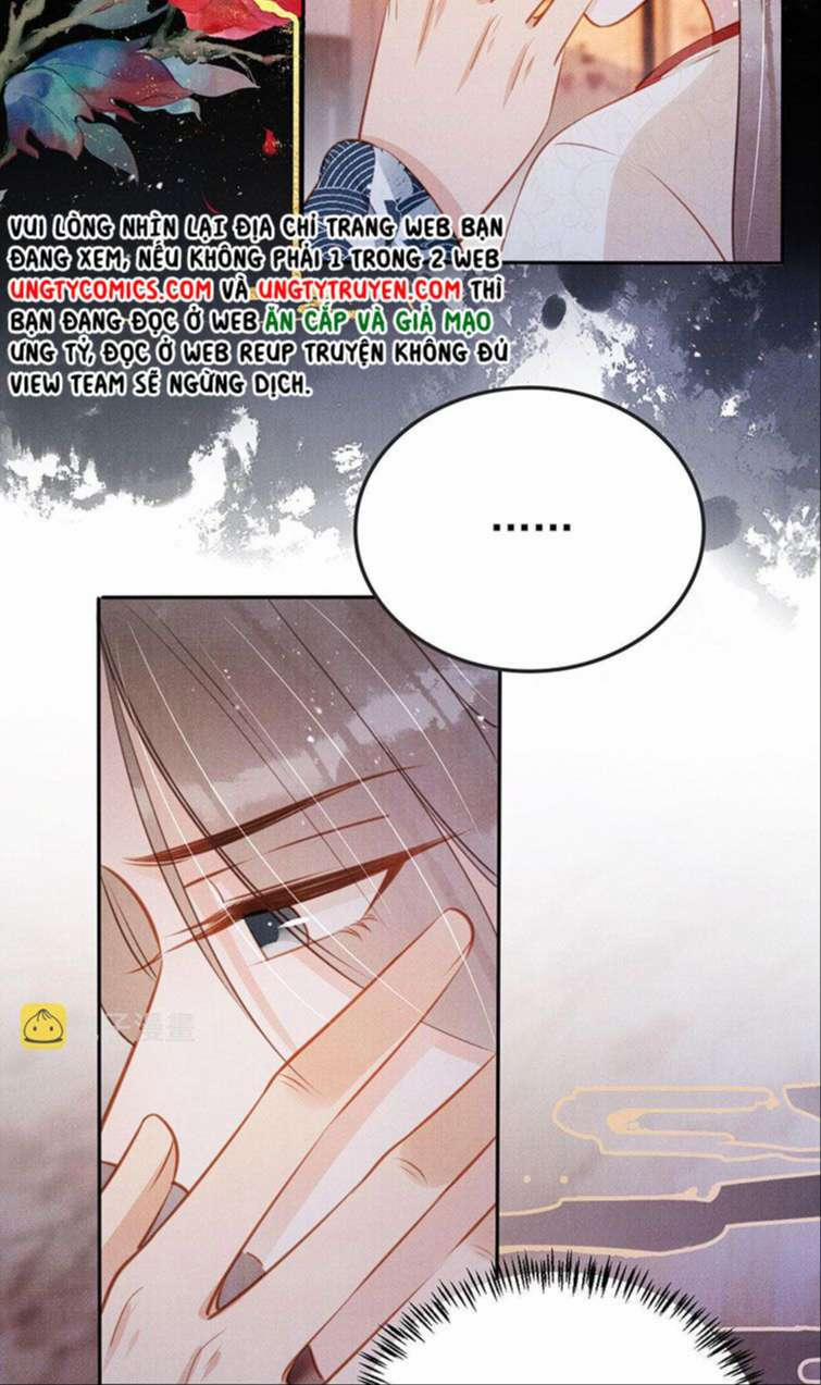 Quân Sủng Nan Vi 119 trang 16