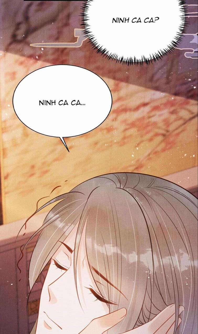 Quân Sủng Nan Vi 119 trang 17