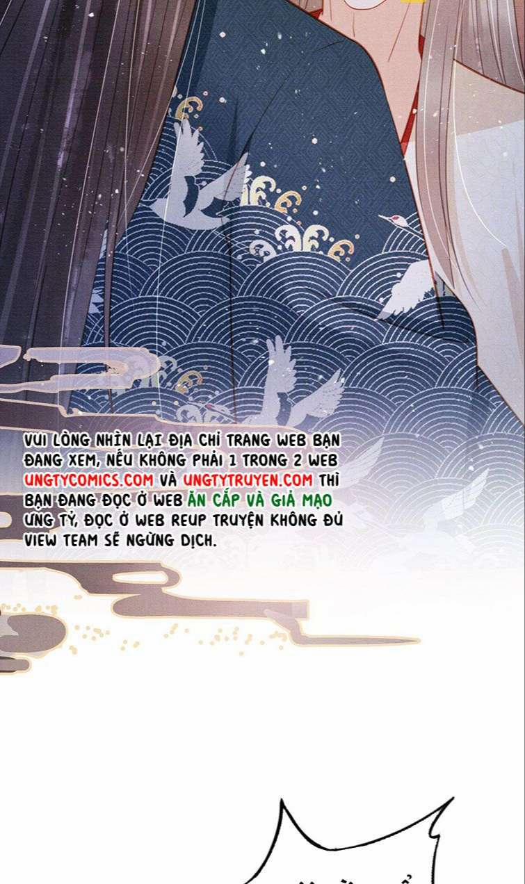 Quân Sủng Nan Vi 119 trang 20