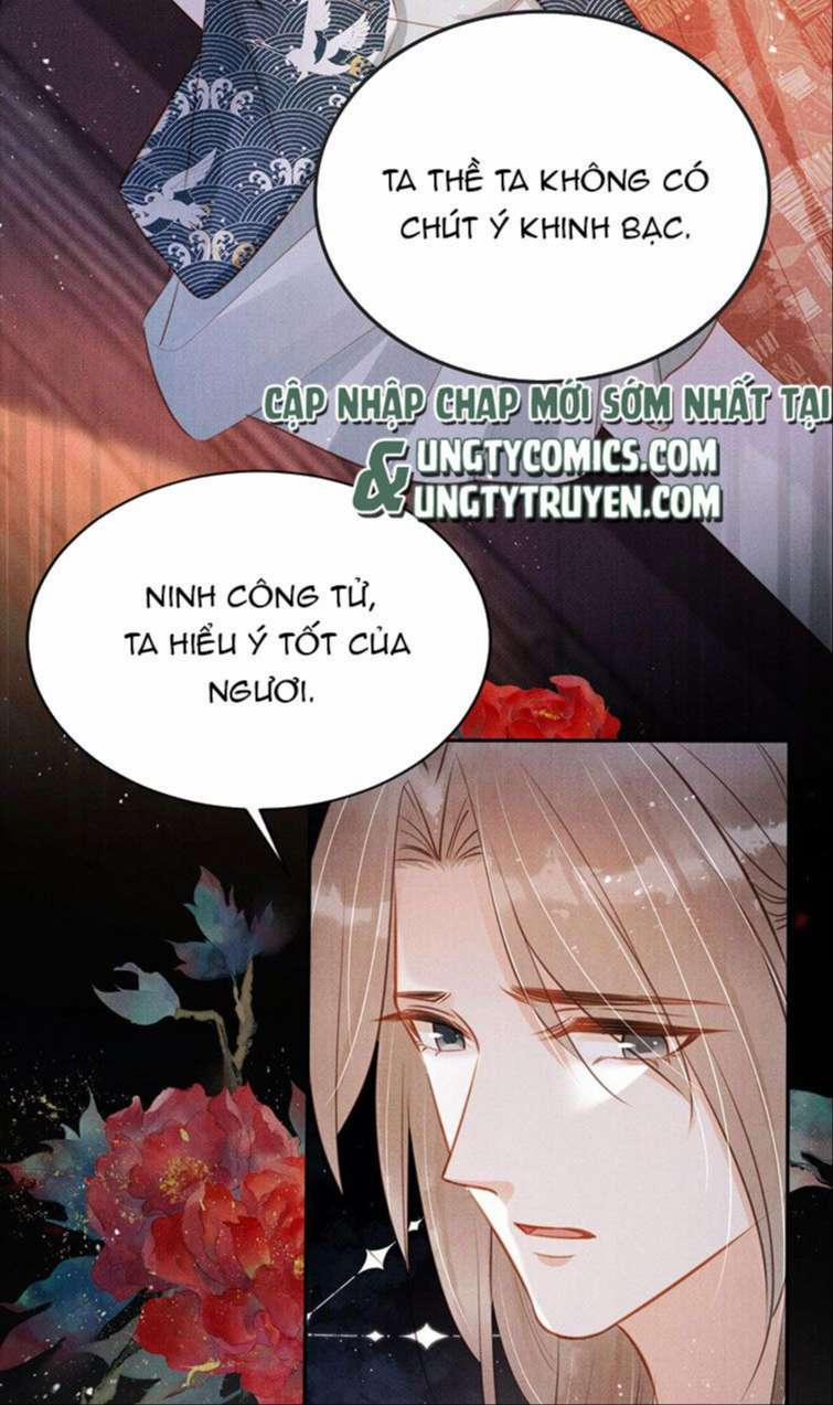 Quân Sủng Nan Vi 119 trang 23