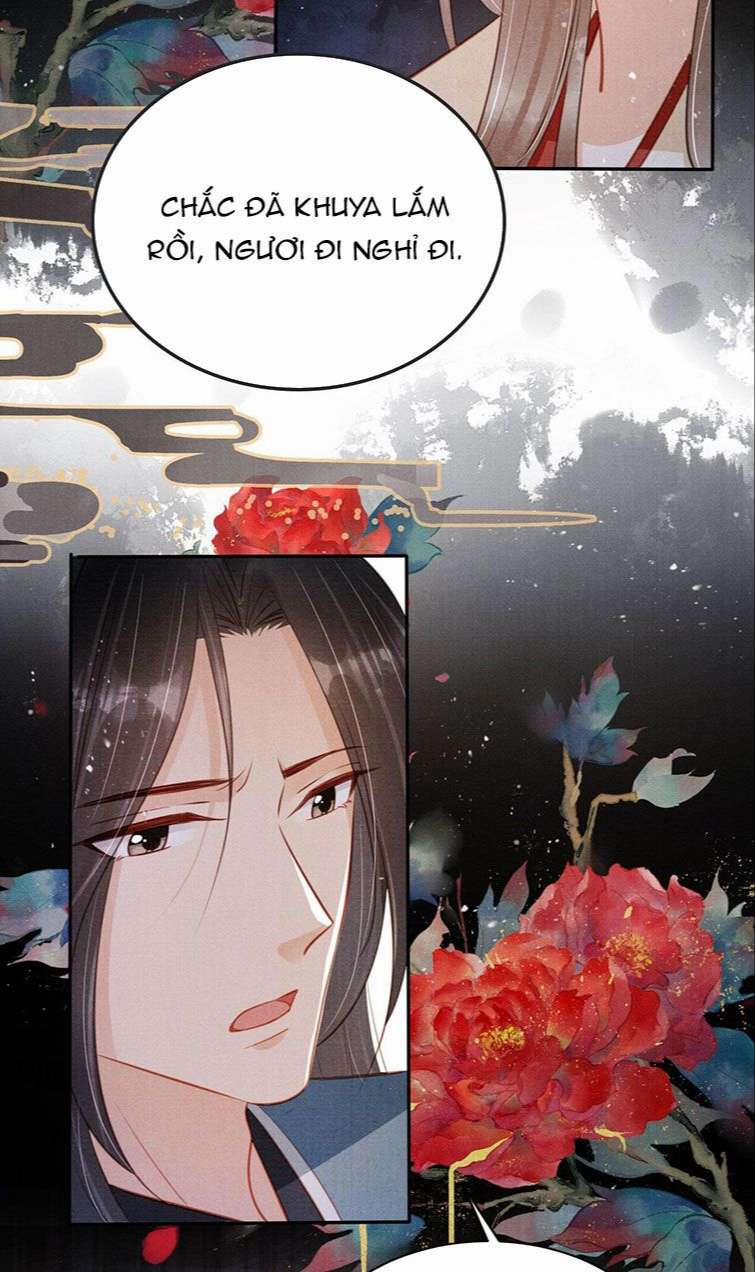 Quân Sủng Nan Vi 119 trang 24