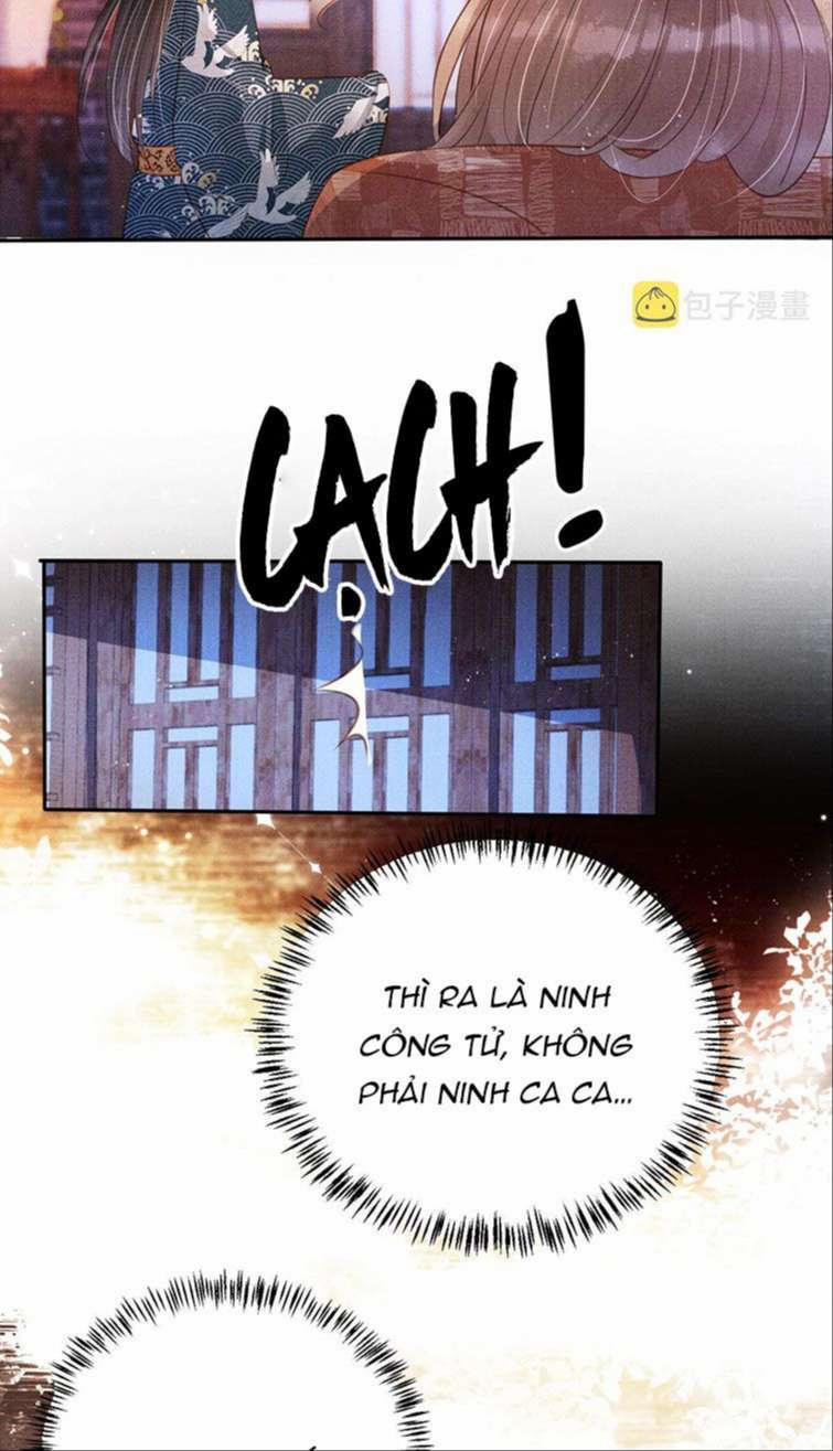 Quân Sủng Nan Vi 119 trang 27