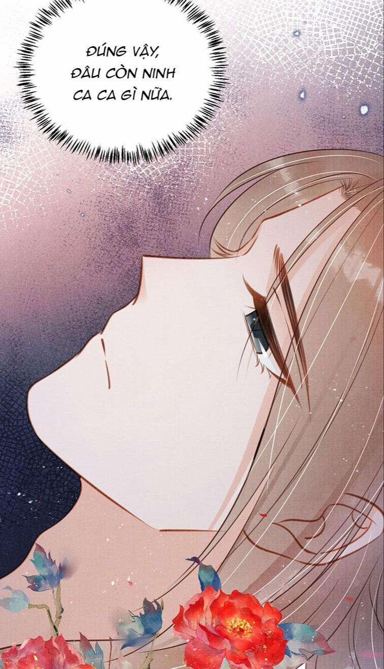 Quân Sủng Nan Vi 119 trang 30