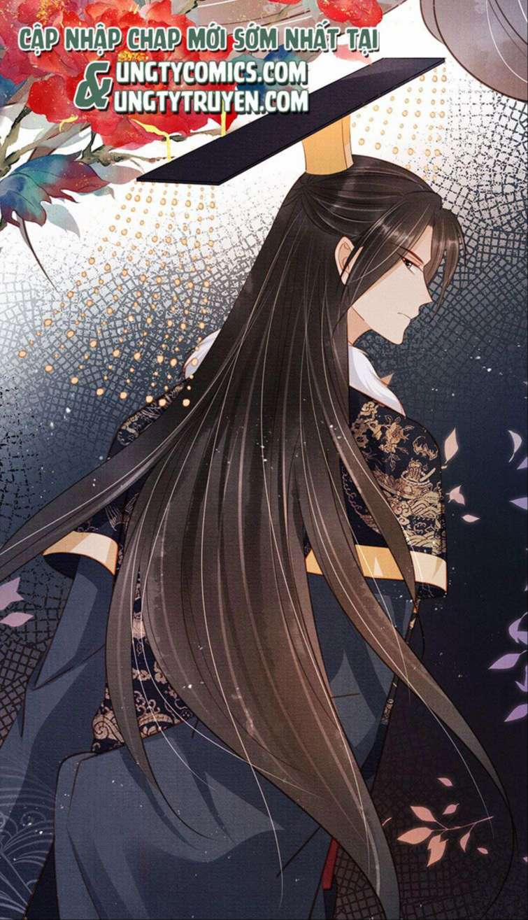 Quân Sủng Nan Vi 119 trang 31