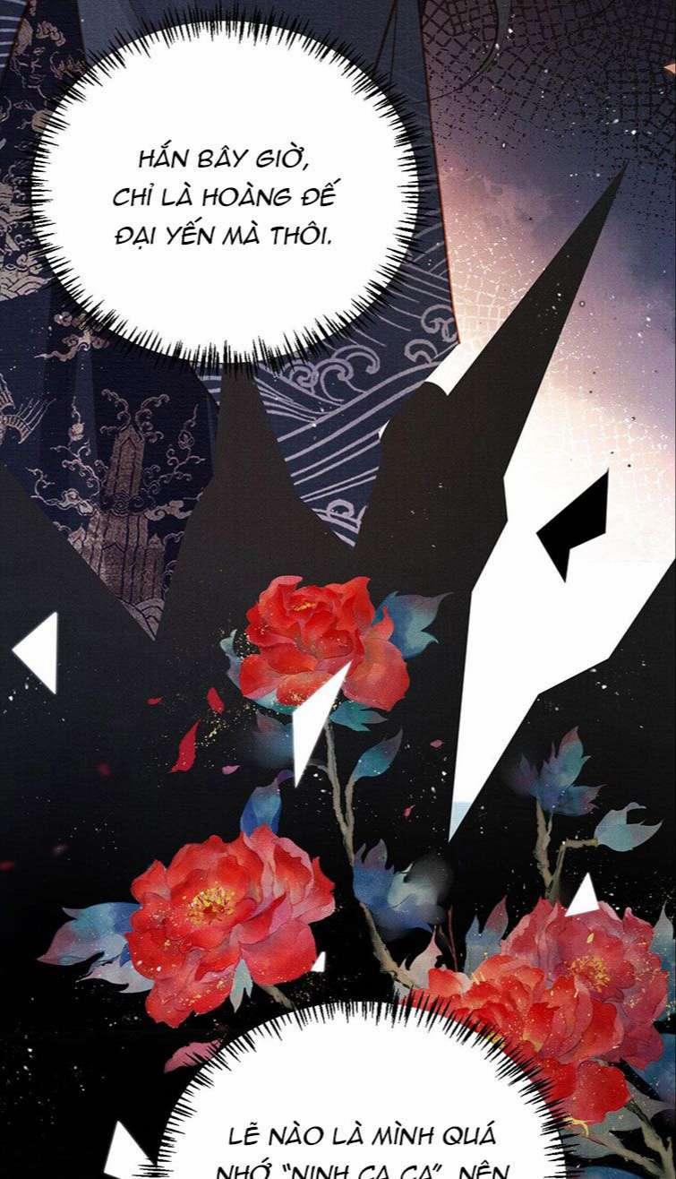 Quân Sủng Nan Vi 119 trang 32