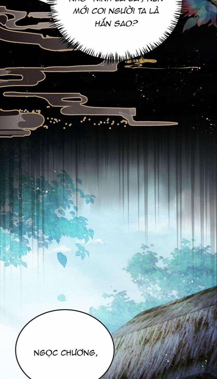 Quân Sủng Nan Vi 119 trang 33