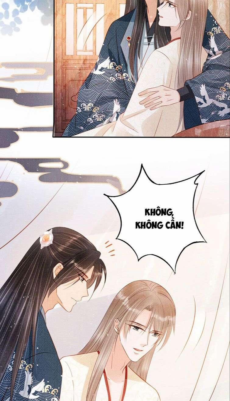 Quân Sủng Nan Vi 119 trang 37