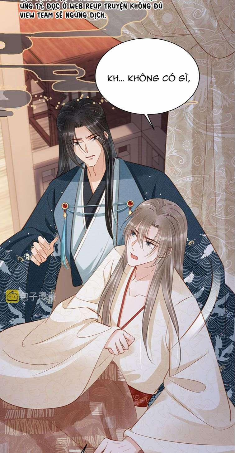 Quân Sủng Nan Vi 119 trang 39