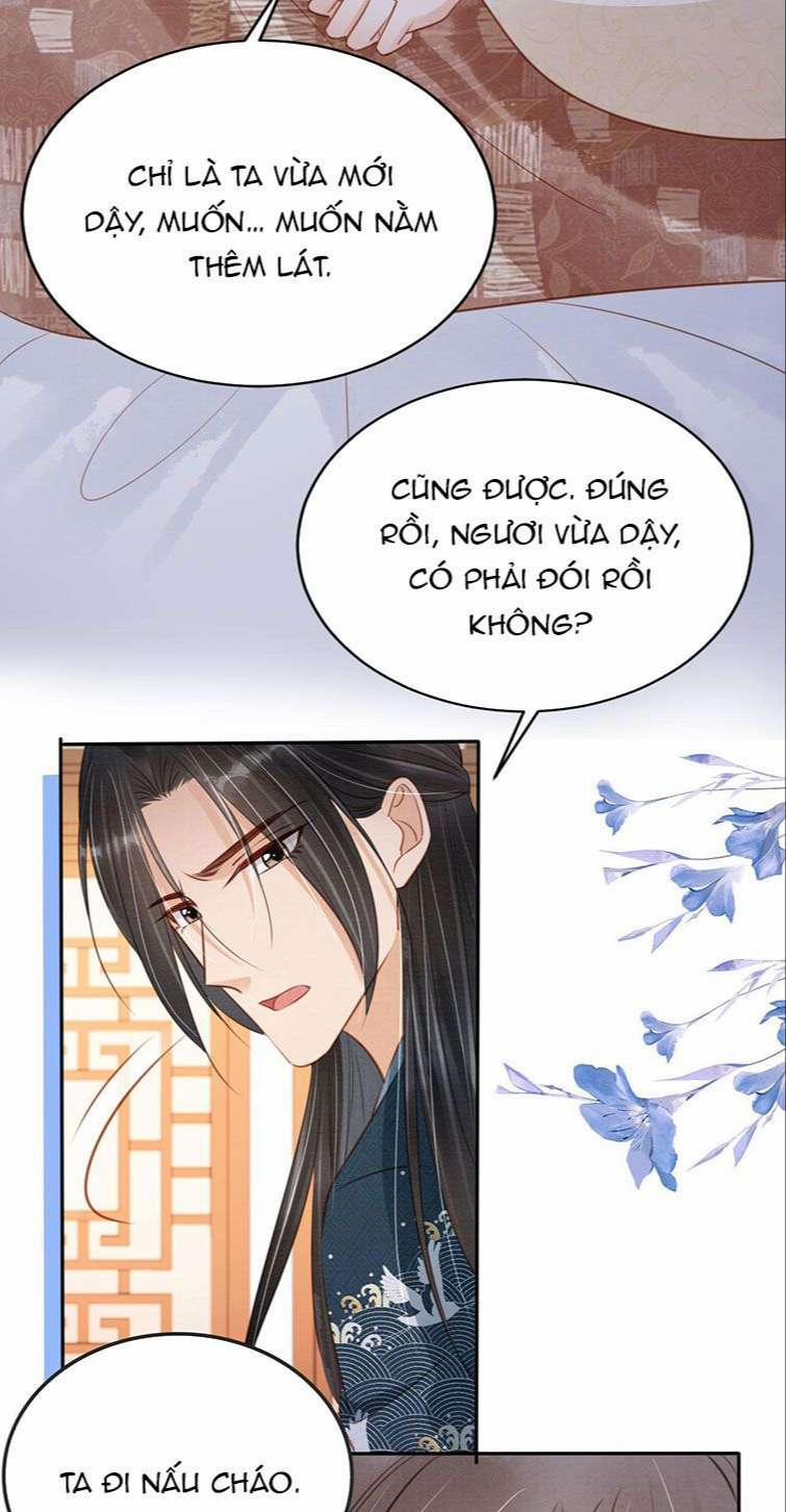 Quân Sủng Nan Vi 119 trang 40