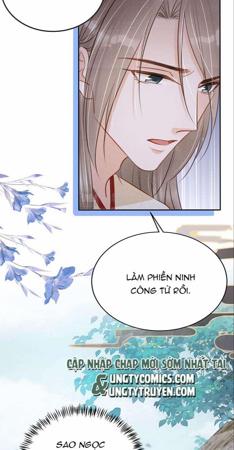 Quân Sủng Nan Vi 119 trang 41