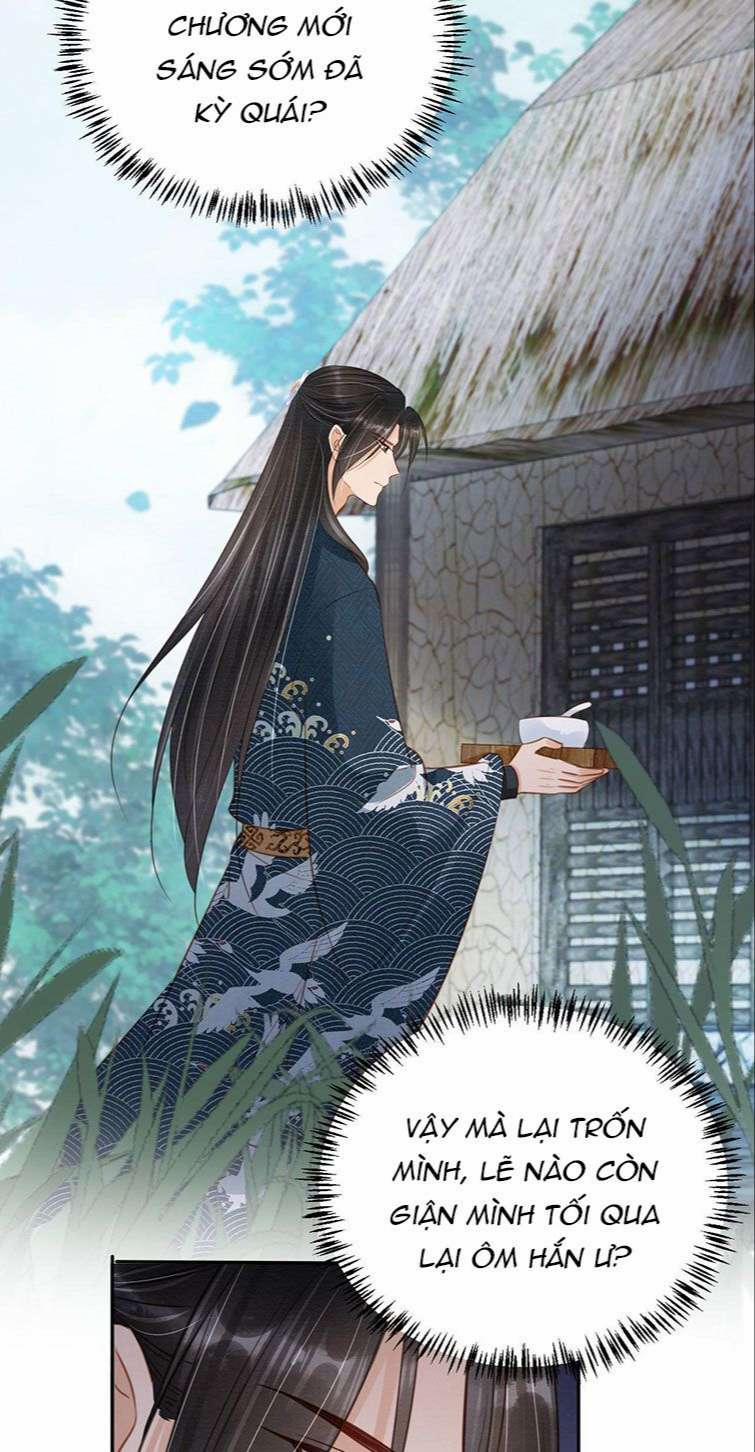 Quân Sủng Nan Vi 119 trang 42