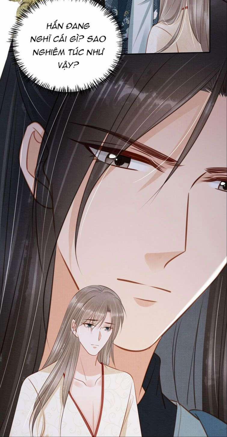 Quân Sủng Nan Vi 119 trang 44