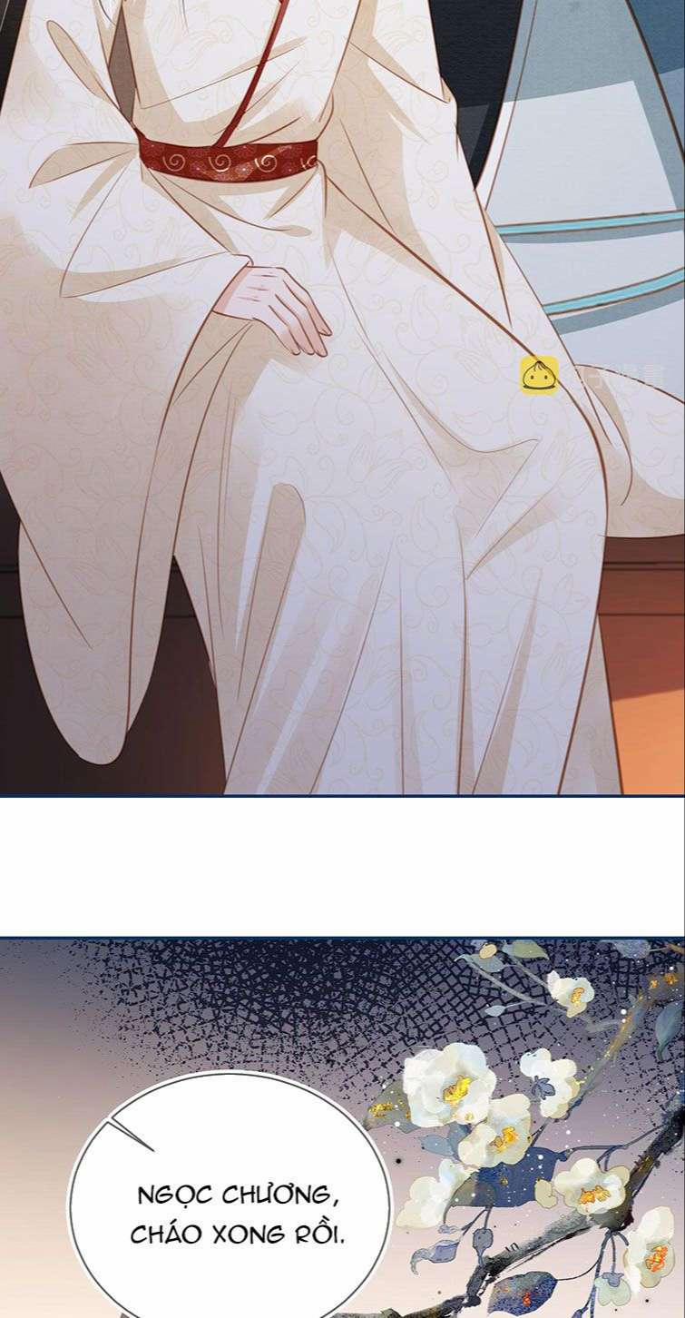 Quân Sủng Nan Vi 119 trang 45