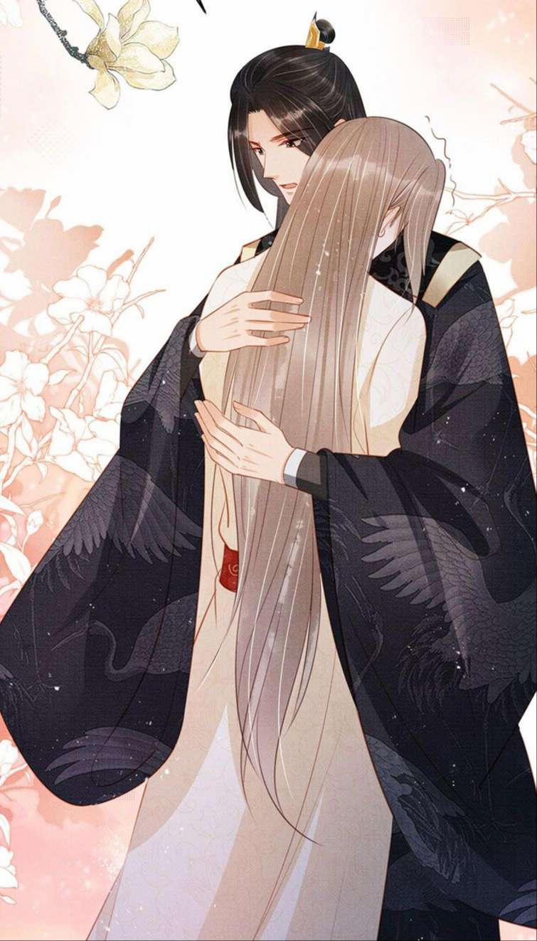 Quân Sủng Nan Vi 119 trang 7