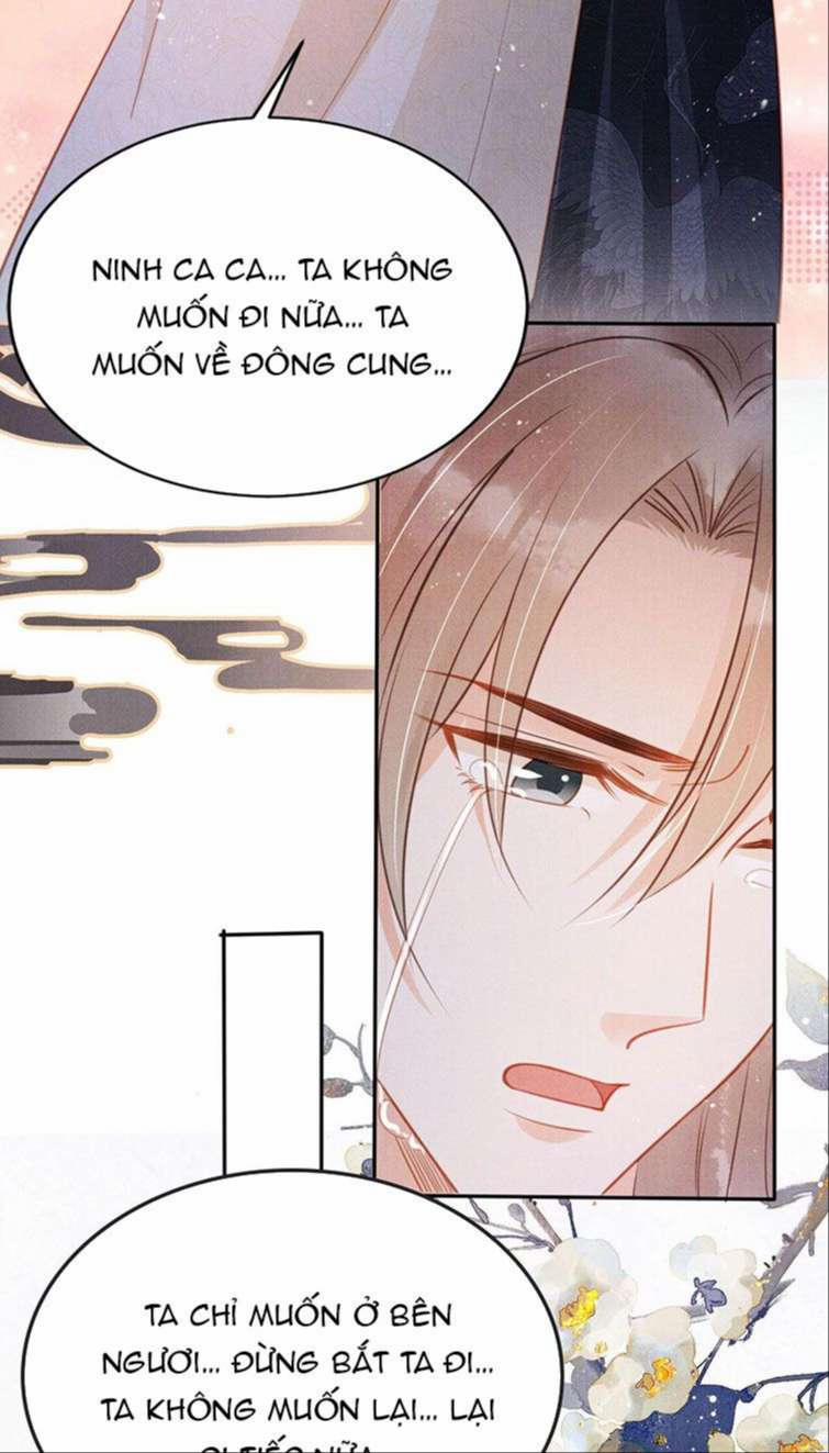 Quân Sủng Nan Vi 119 trang 8