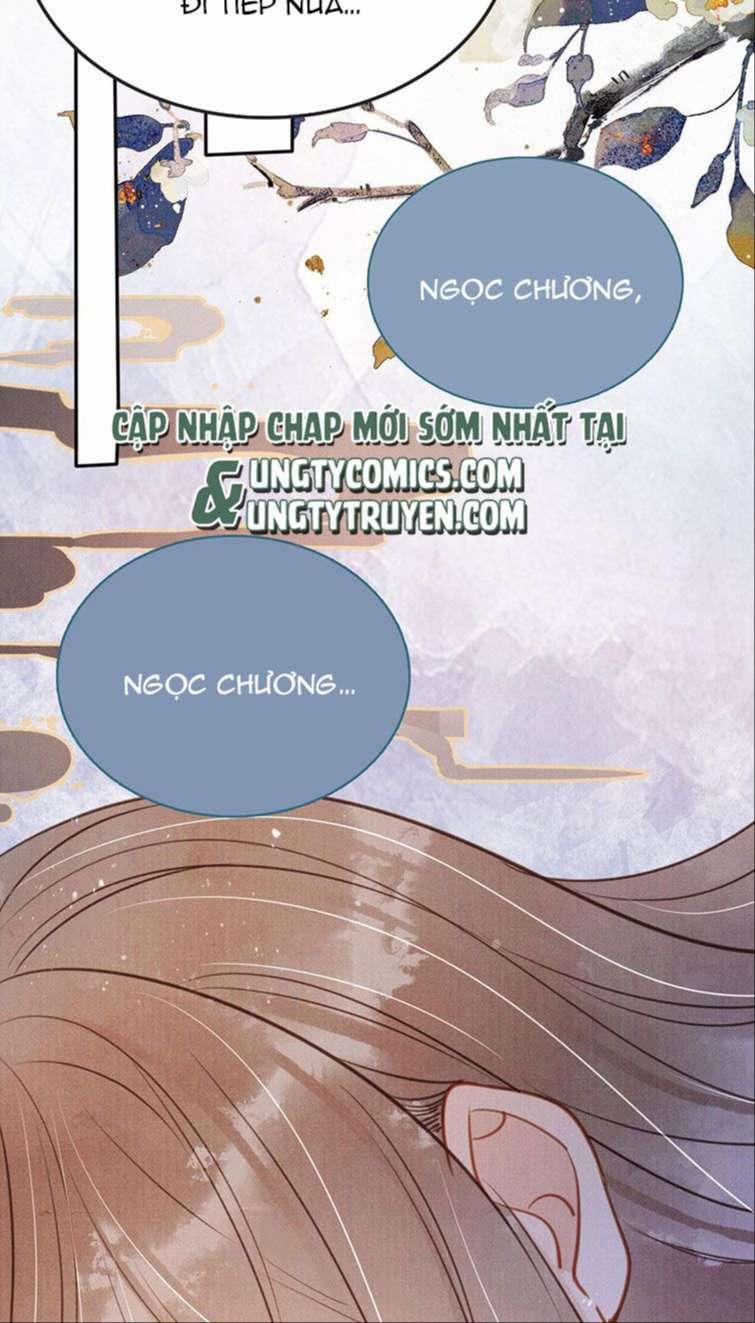 Quân Sủng Nan Vi 119 trang 9