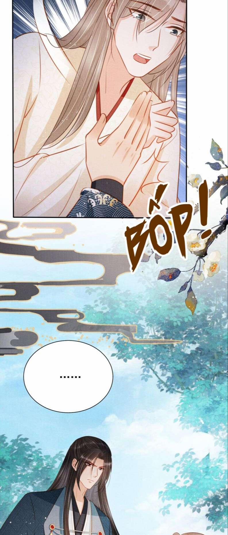 Quân Sủng Nan Vi 120 trang 14