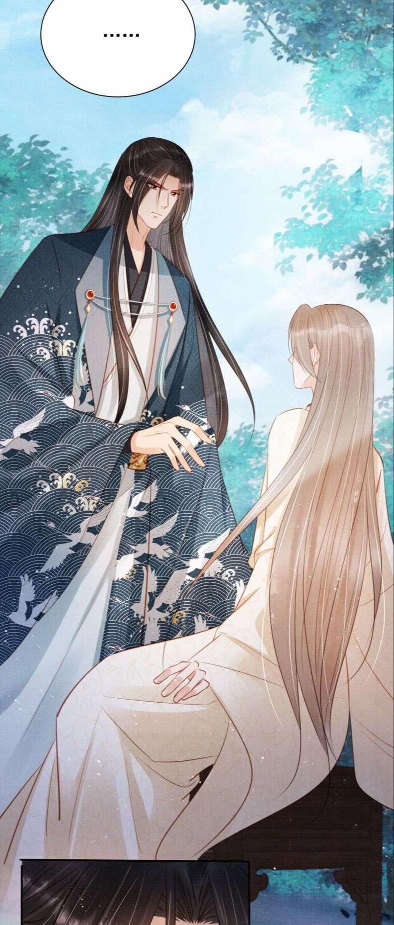 Quân Sủng Nan Vi 120 trang 15