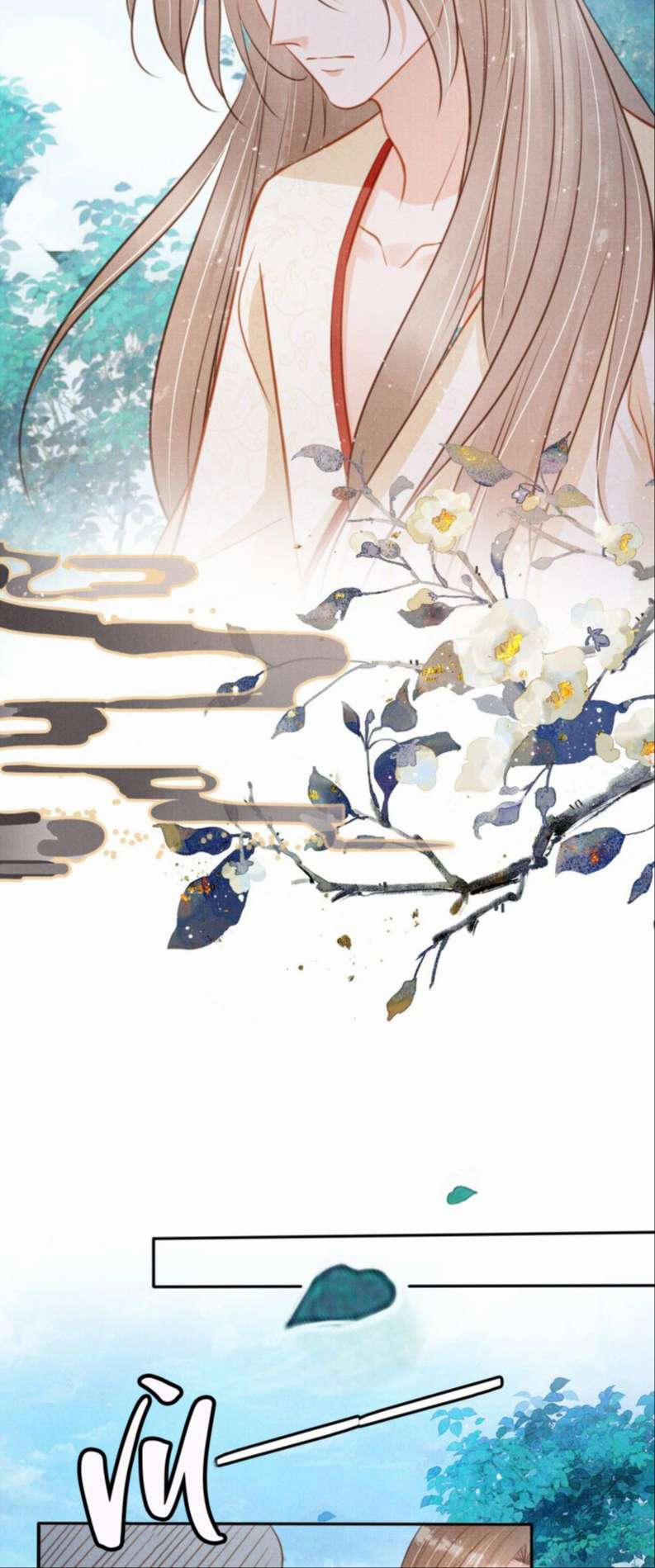 Quân Sủng Nan Vi 120 trang 17