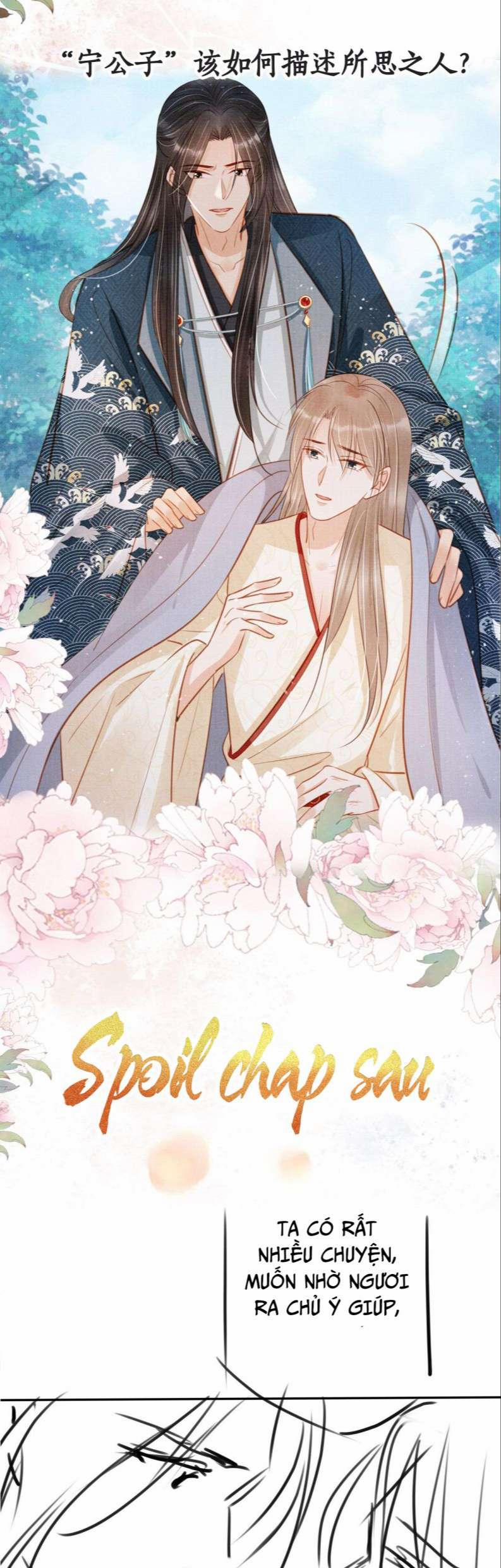 Quân Sủng Nan Vi 120 trang 28