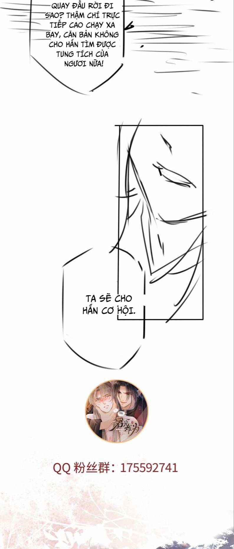 Quân Sủng Nan Vi 120 trang 30