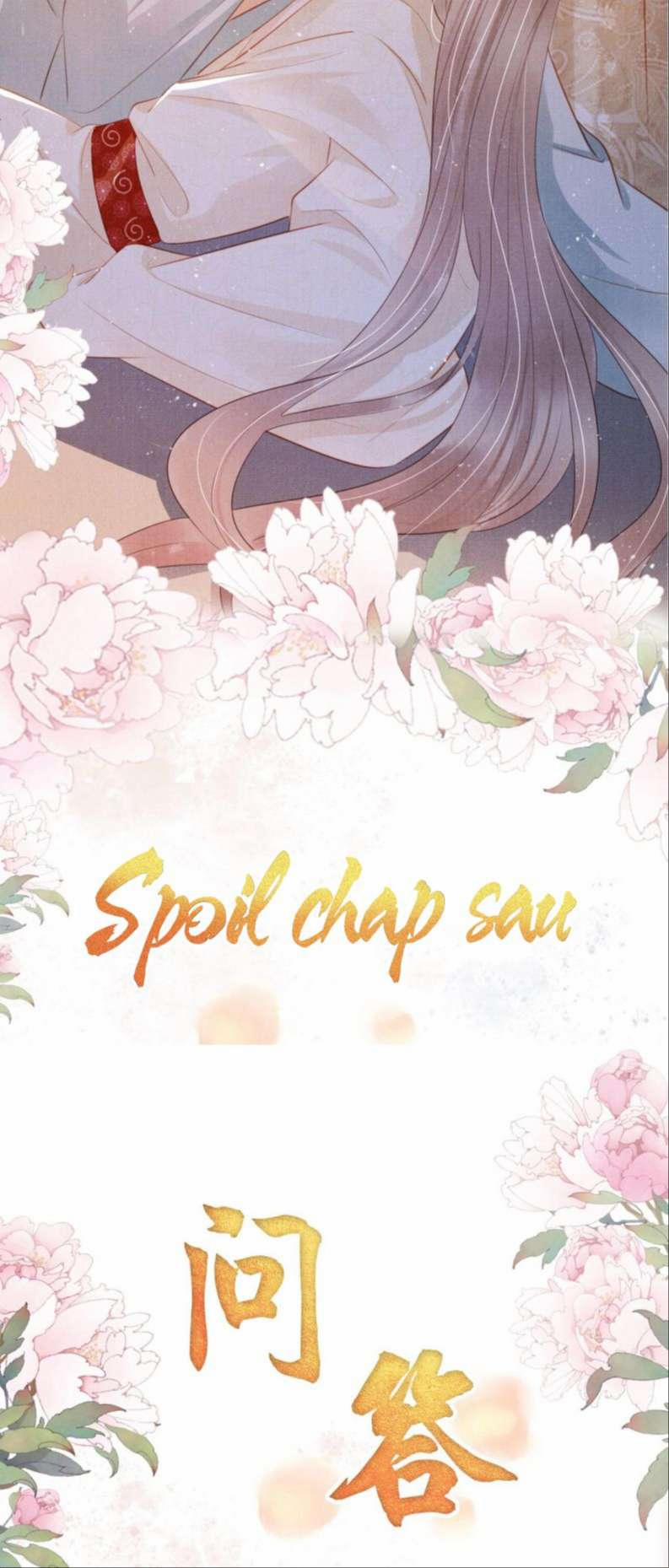 Quân Sủng Nan Vi 122 trang 28