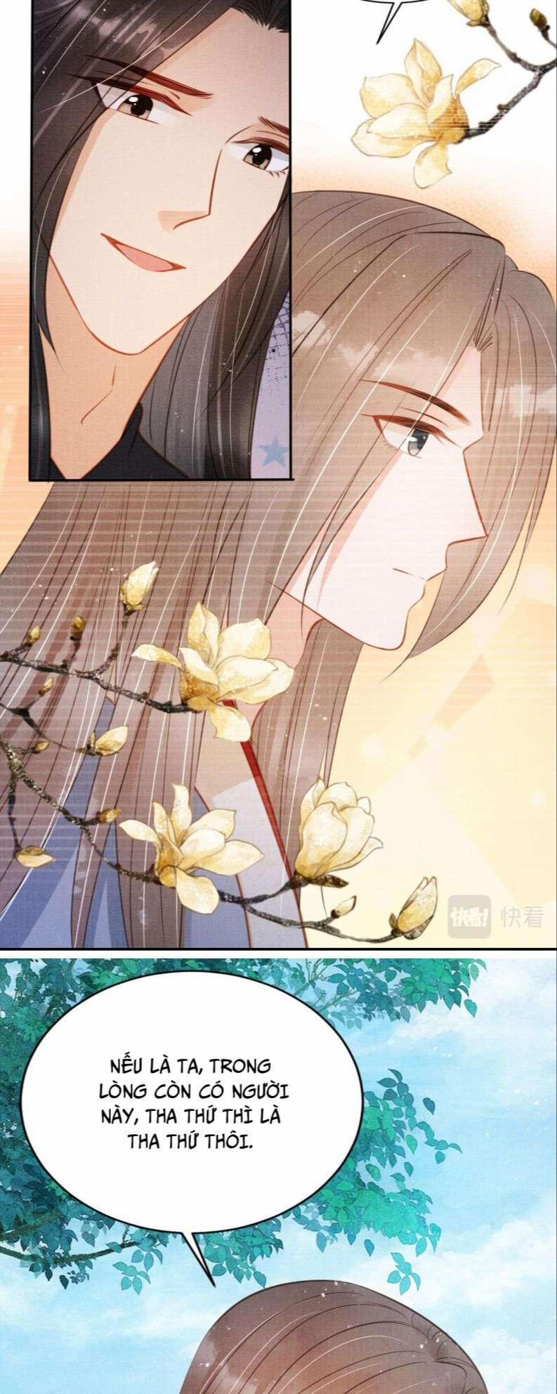 Quân Sủng Nan Vi 122 trang 7