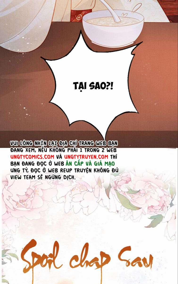 Quân Sủng Nan Vi 123 trang 38