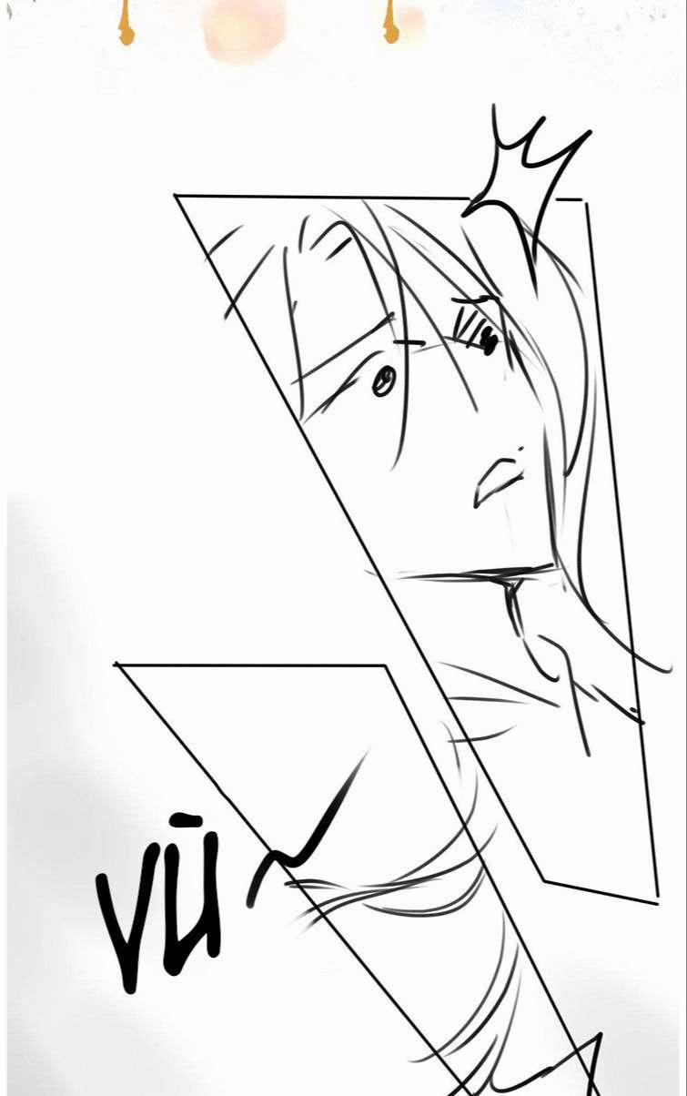 Quân Sủng Nan Vi 123 trang 39