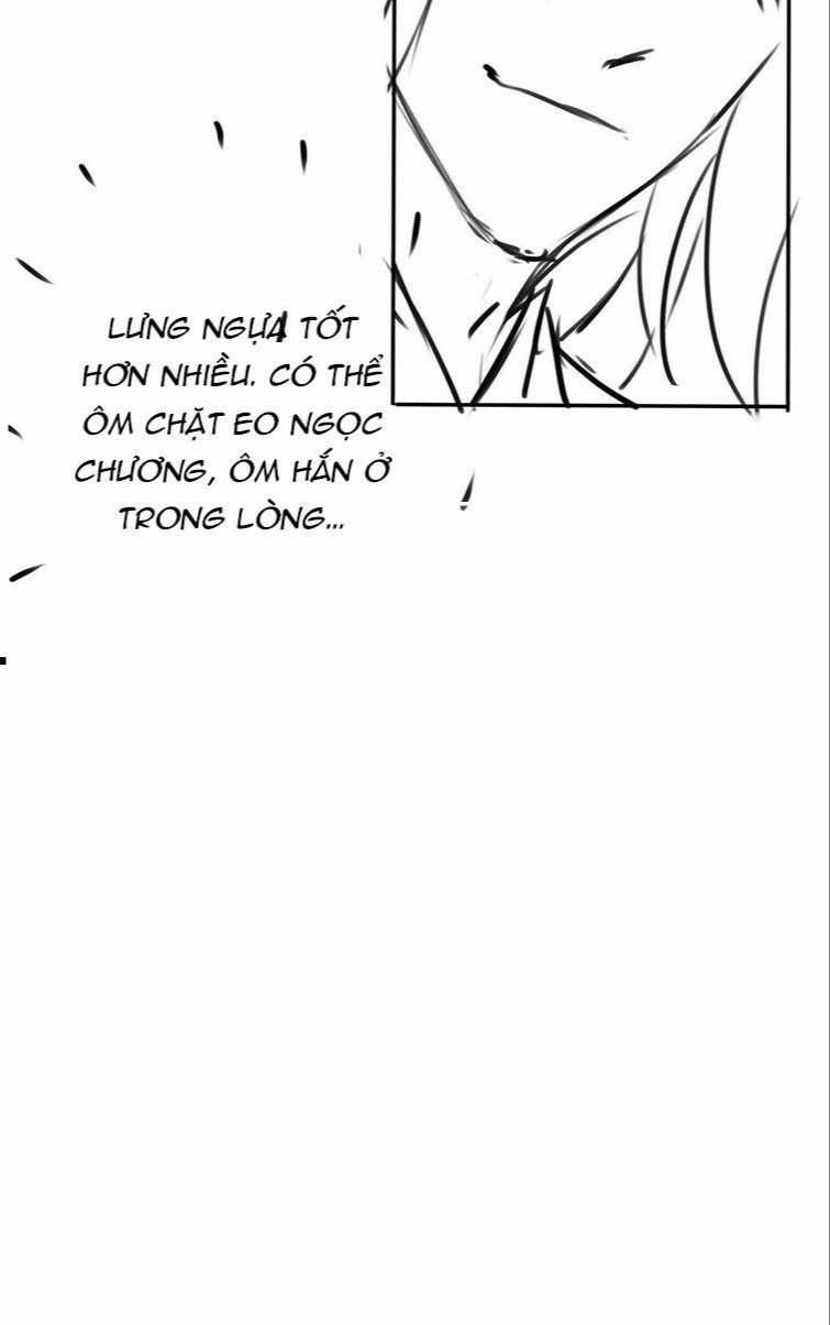 Quân Sủng Nan Vi 123 trang 42