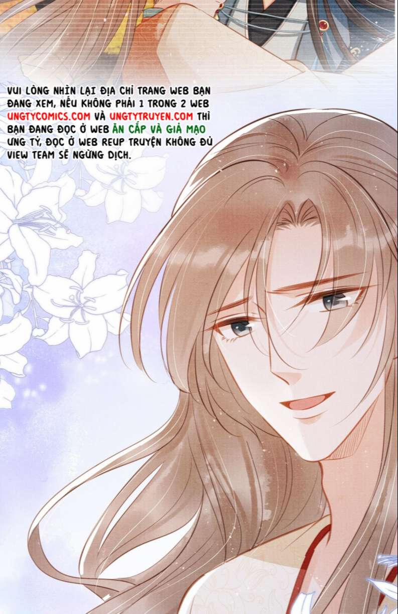 Quân Sủng Nan Vi 129 trang 10