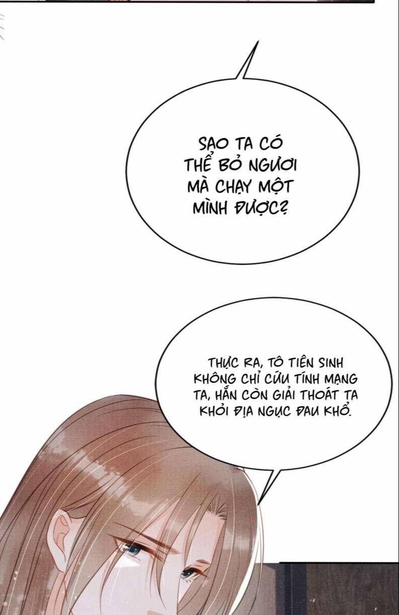 Quân Sủng Nan Vi 129 trang 12