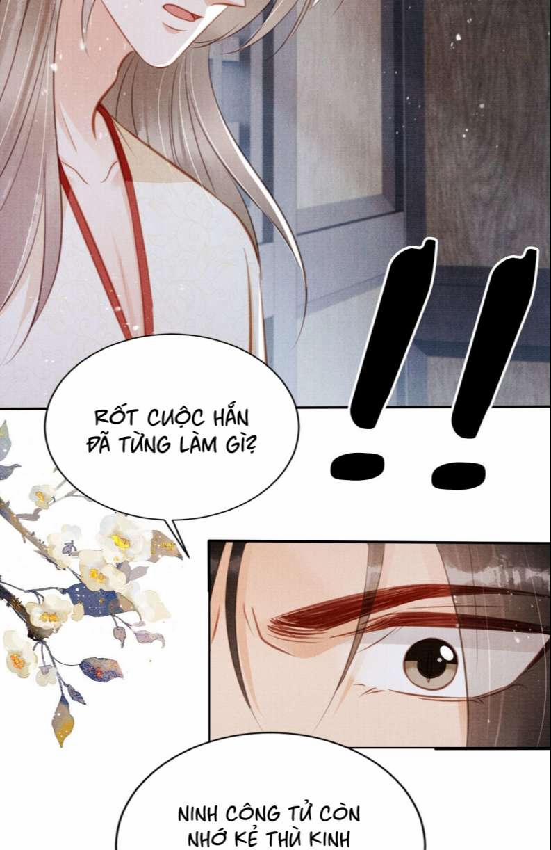 Quân Sủng Nan Vi 129 trang 13