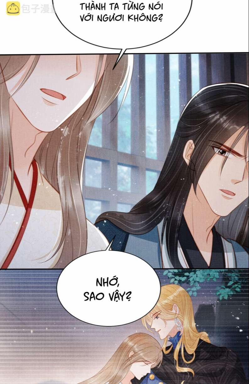 Quân Sủng Nan Vi 129 trang 14