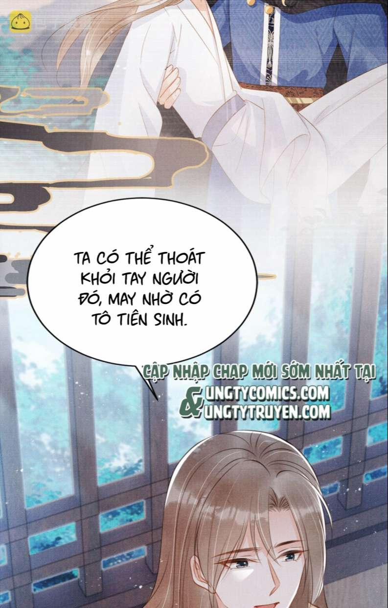 Quân Sủng Nan Vi 129 trang 15