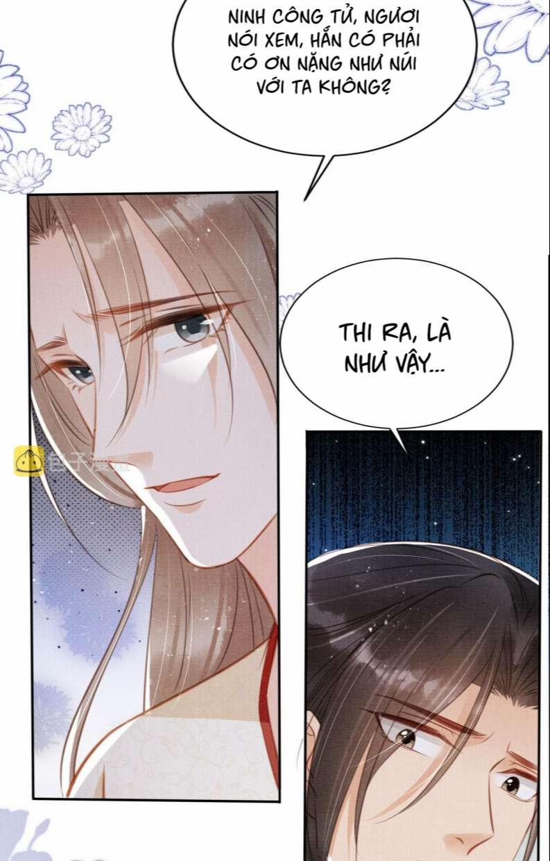 Quân Sủng Nan Vi 129 trang 17