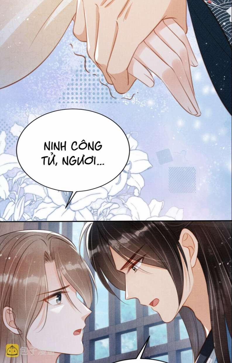 Quân Sủng Nan Vi 129 trang 19