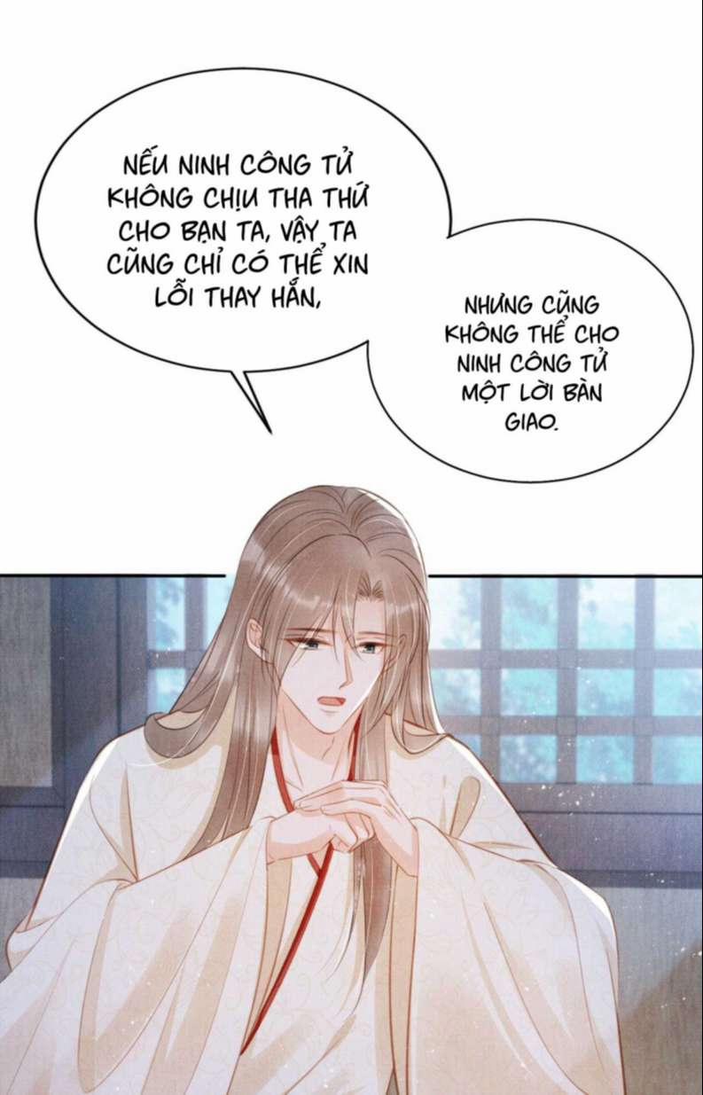 Quân Sủng Nan Vi 129 trang 2