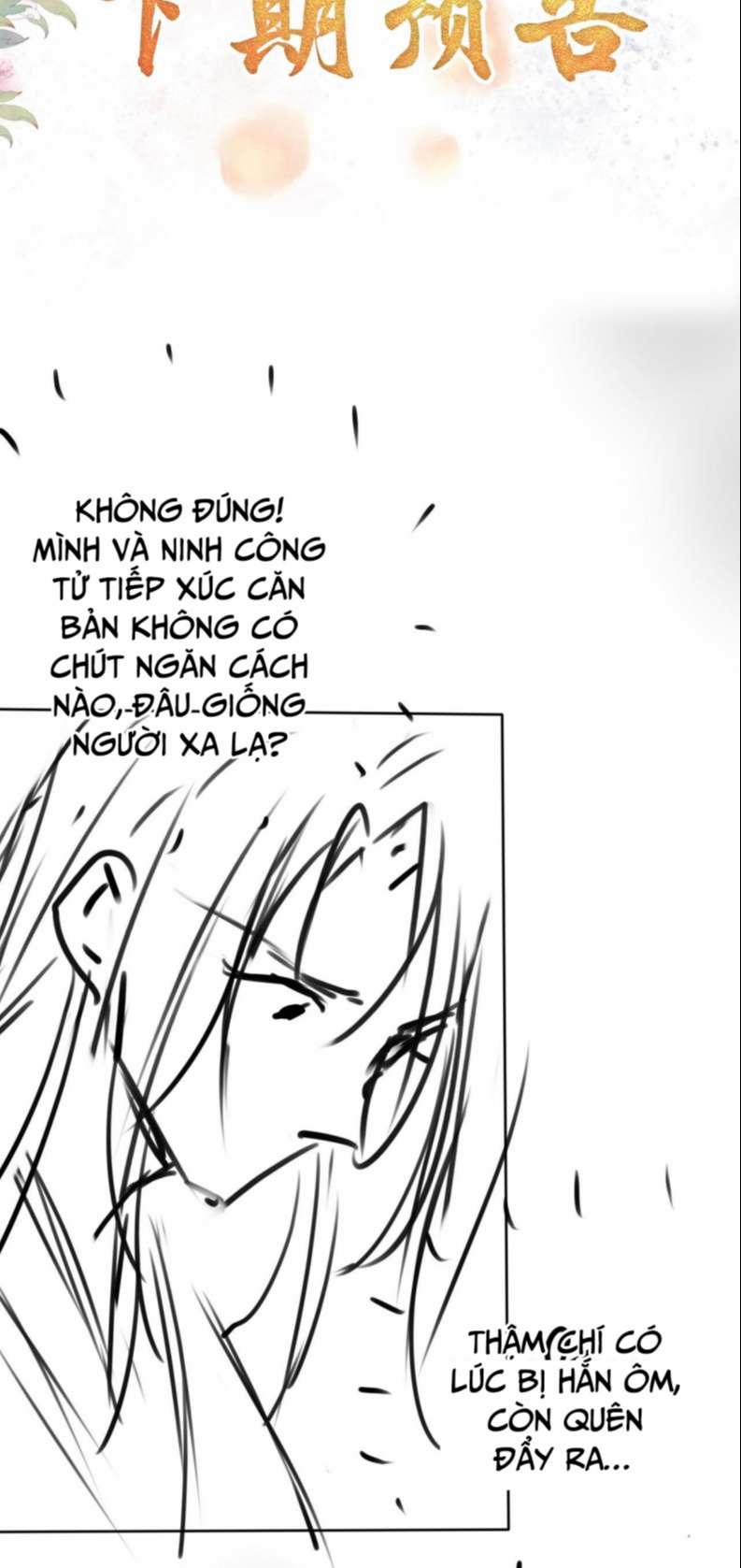 Quân Sủng Nan Vi 129 trang 36