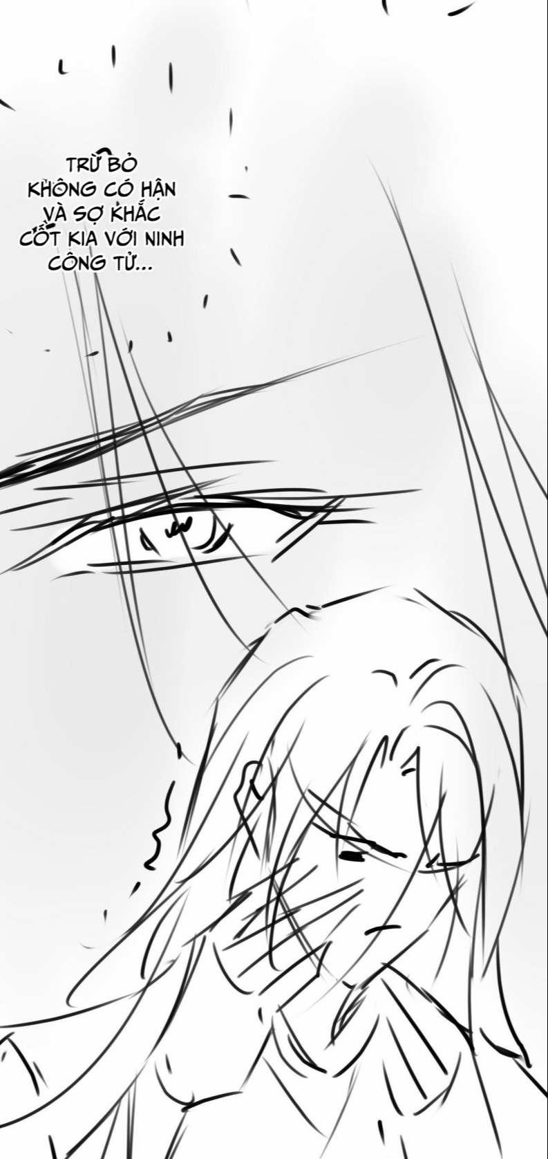 Quân Sủng Nan Vi 129 trang 37