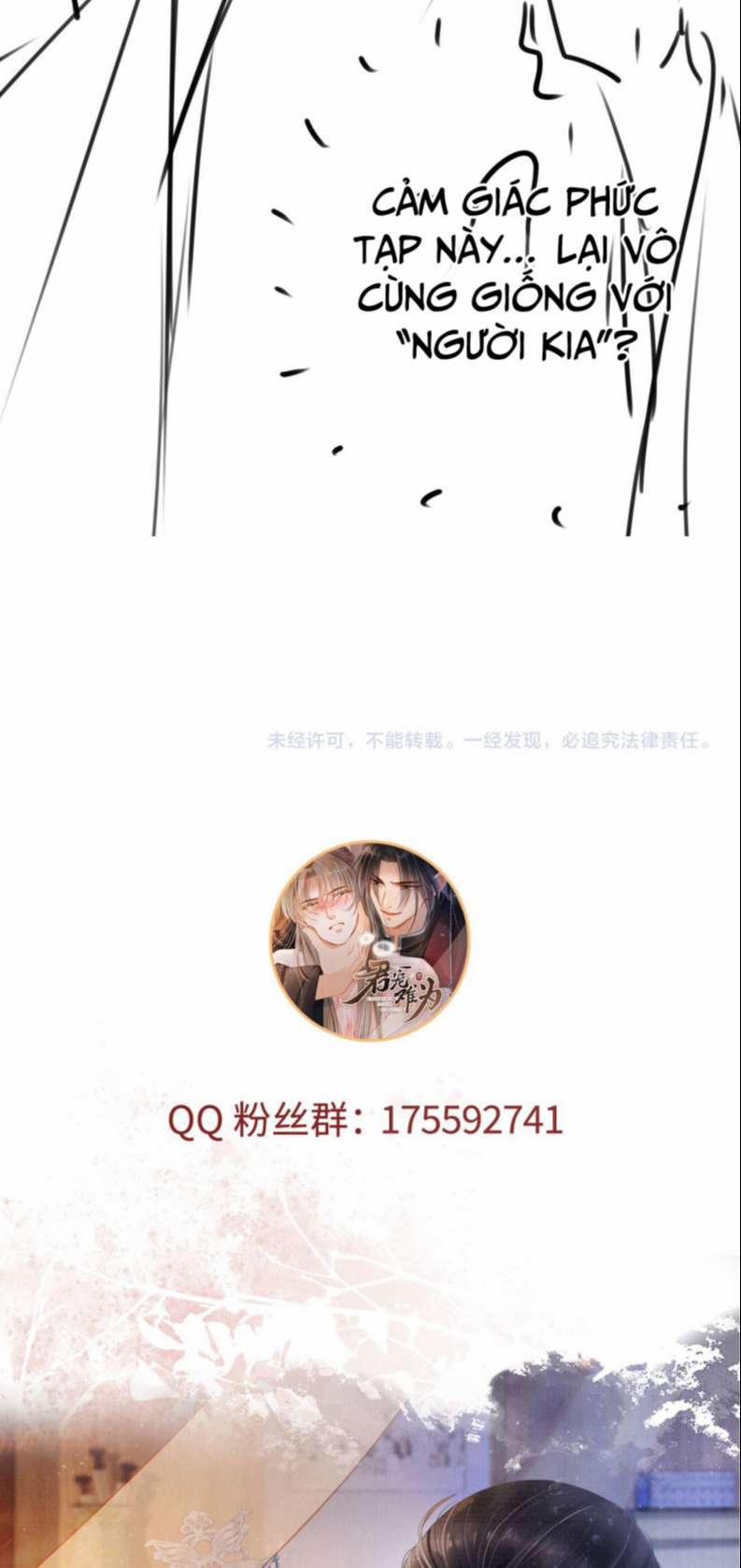 Quân Sủng Nan Vi 129 trang 38