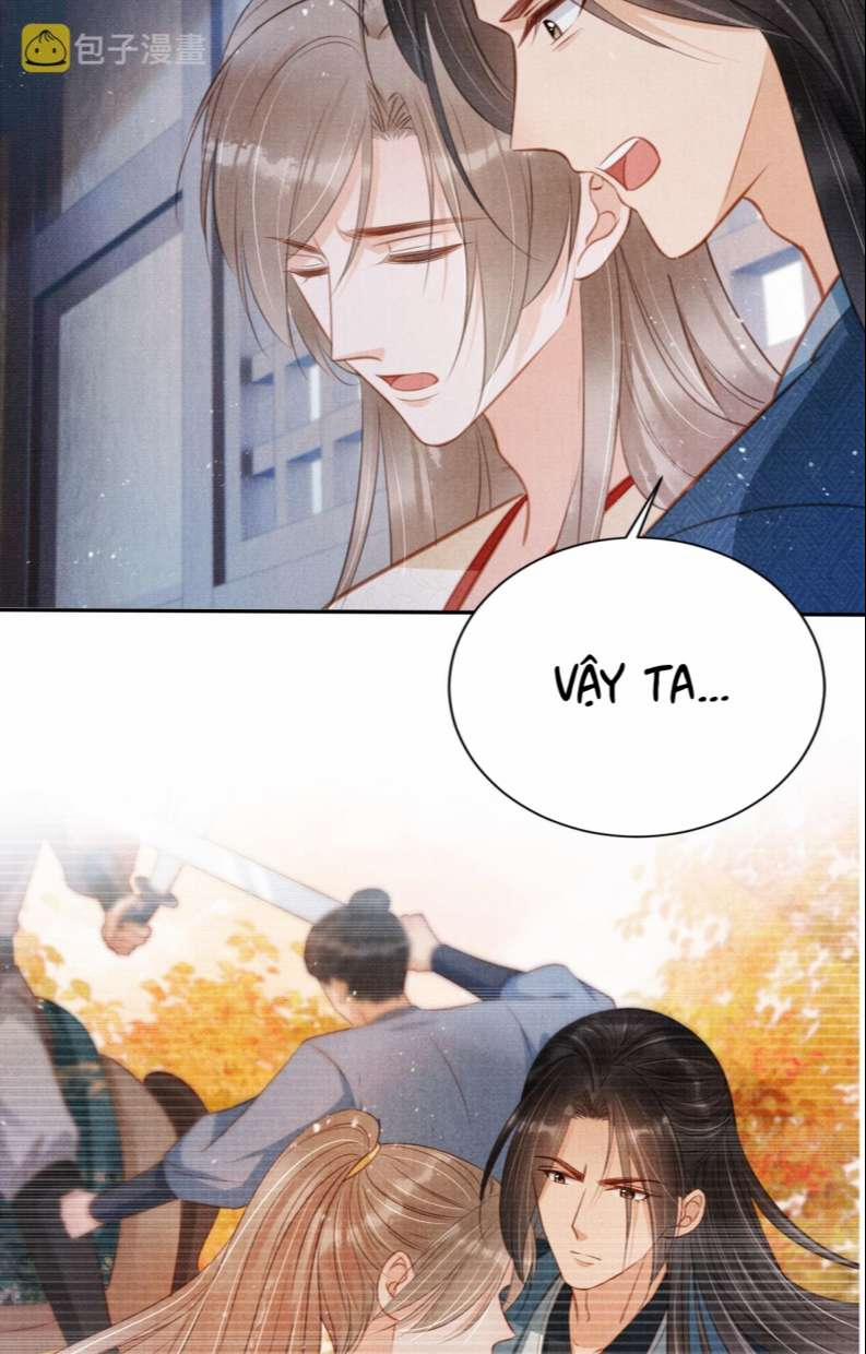 Quân Sủng Nan Vi 129 trang 9