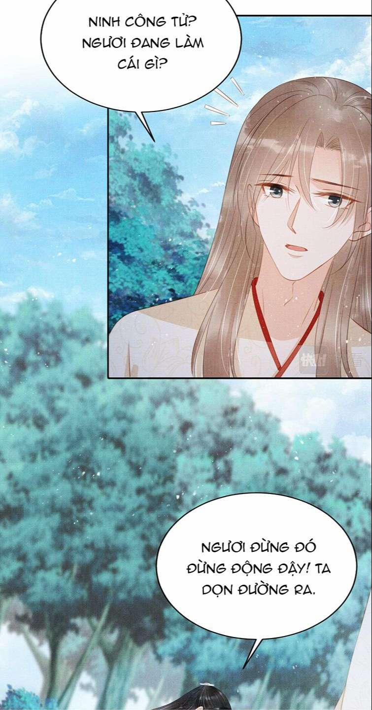 Quân Sủng Nan Vi 131 trang 18