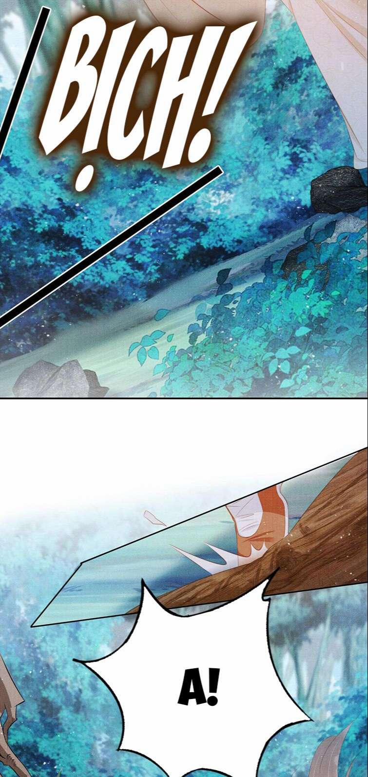 Quân Sủng Nan Vi 131 trang 23