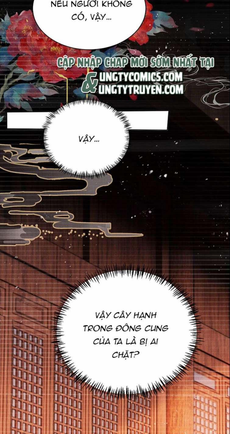 Quân Sủng Nan Vi 131 trang 30