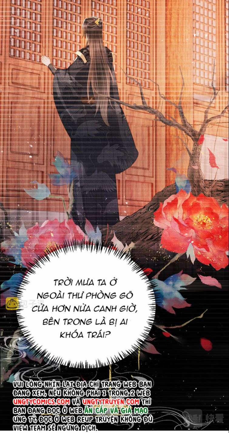 Quân Sủng Nan Vi 131 trang 31