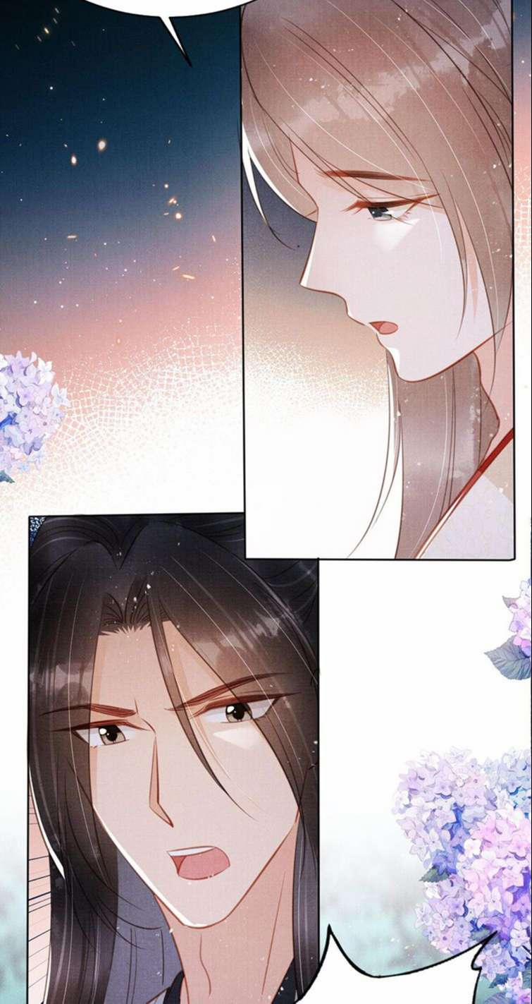 Quân Sủng Nan Vi 131 trang 36