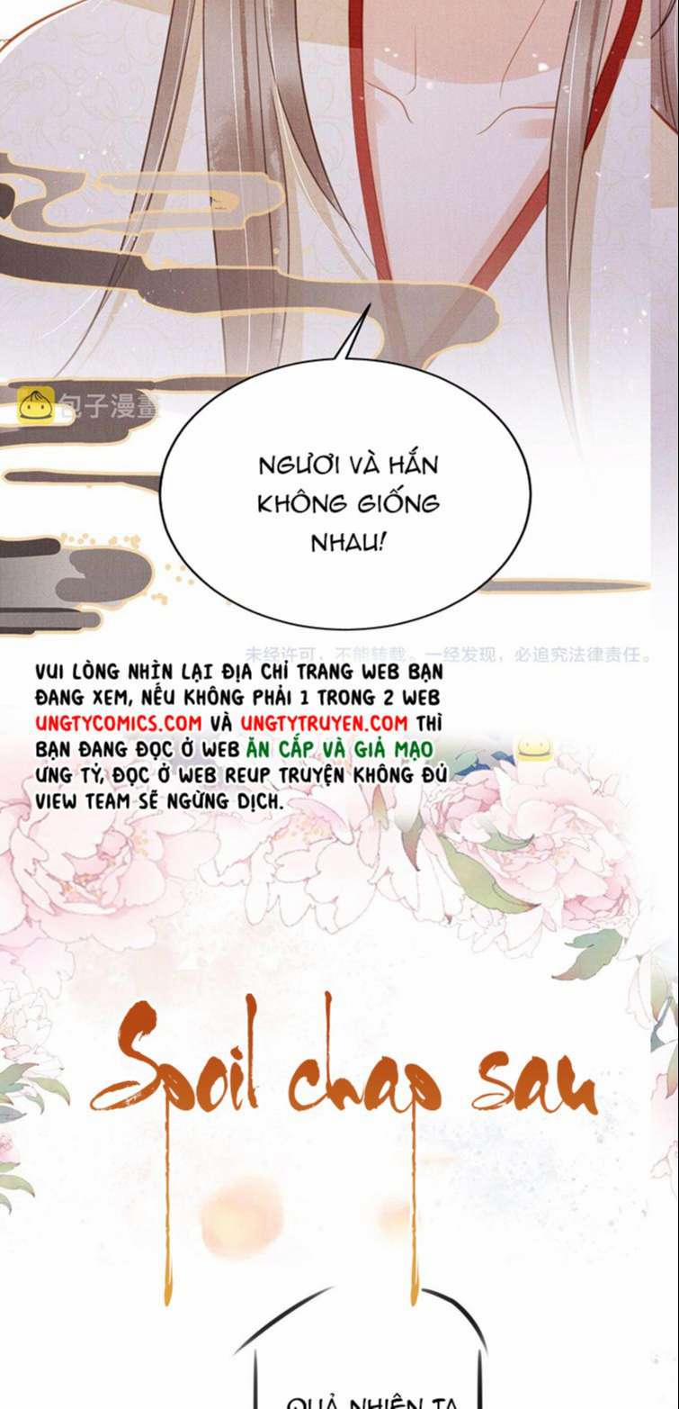 Quân Sủng Nan Vi 131 trang 39