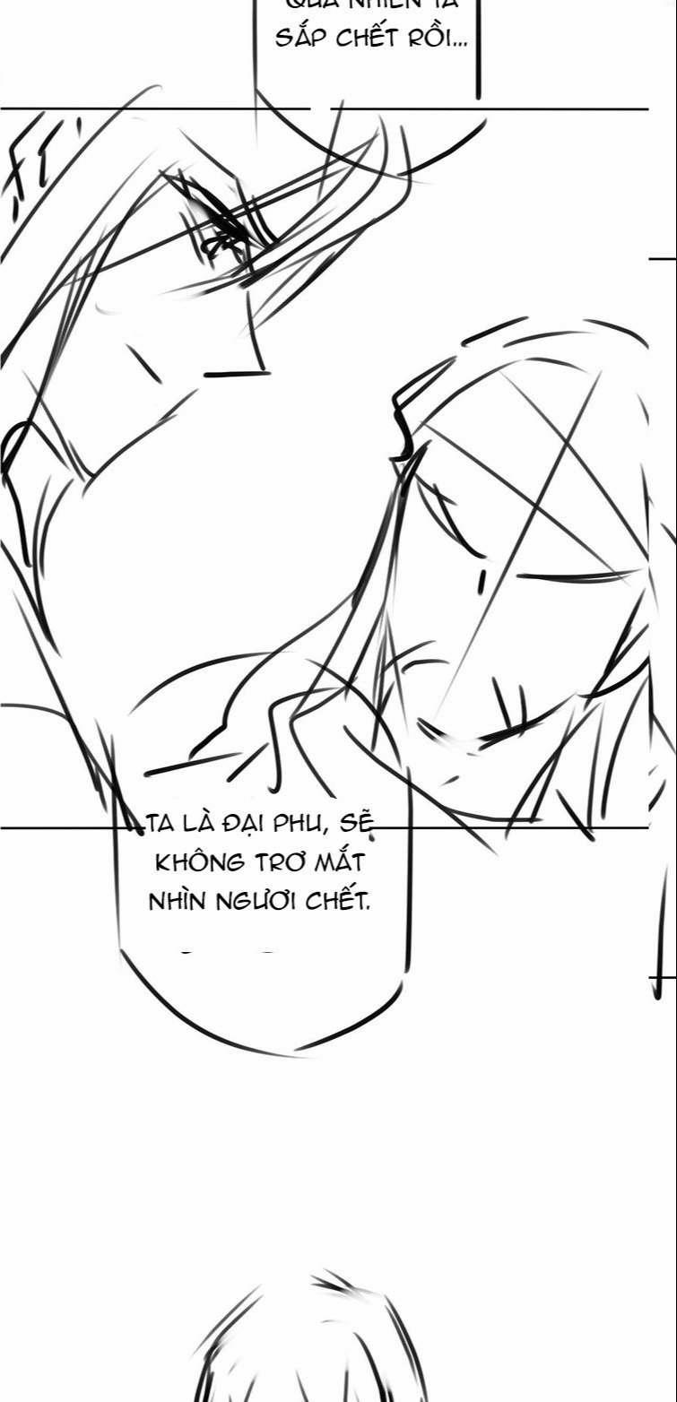 Quân Sủng Nan Vi 131 trang 40